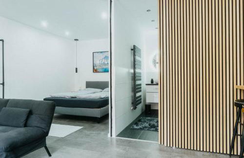 Loft 38 Mainz - Foto 5