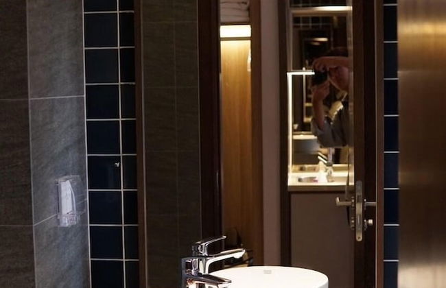 Apec Mandala Mui Ne Beach Khach San LHG - Foto 56