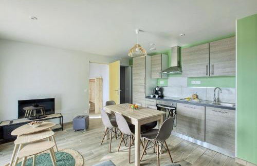 Le Cottage Nature Primeur Clim Gaillac entre Albi-Toulouse & Les Cottages du Tarn - Foto 2