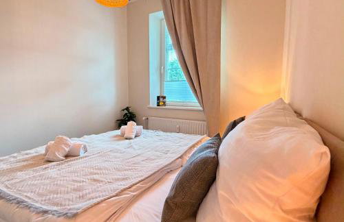 HYGGE HOMES Apartment - 'nordlys' - Photo 16