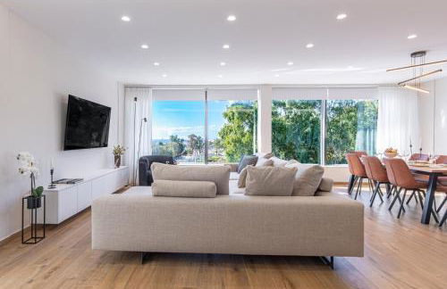 Riviera Escape Penthouse Suites - Foto 7