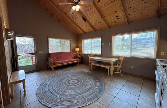 Mount Peale Country Inn near Moab - Photo 49