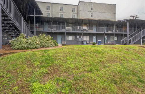 Cozy Studio for 2 Highly Walkable - Close to DT - Foto 44