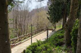 Kuća za odmor Cava Fužine - Foto 58