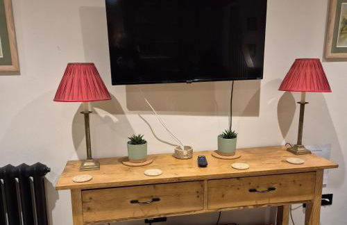 The Old Mill Annexe - Foto 26