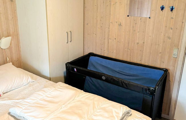 10 Person Holiday Home in Nordborg-by Traum - Foto 6