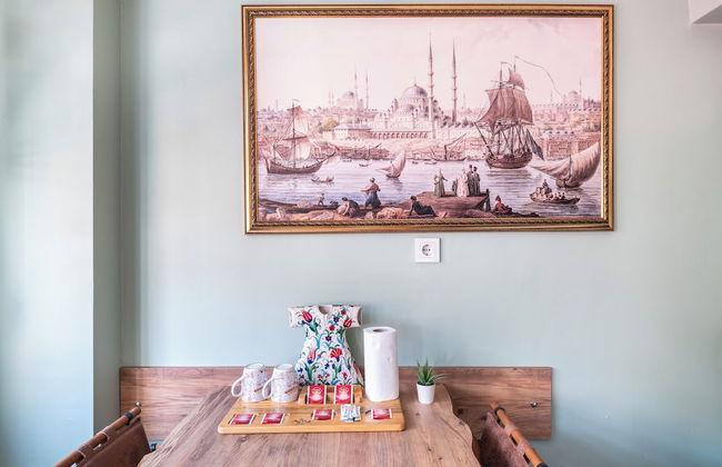 ayka apart - Foto 45