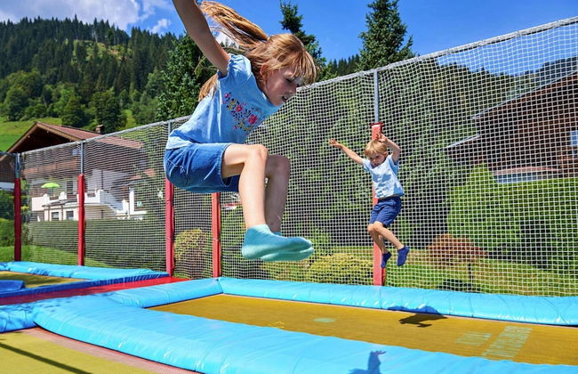 Apartment in Flachau With Parking Space - Foto 22