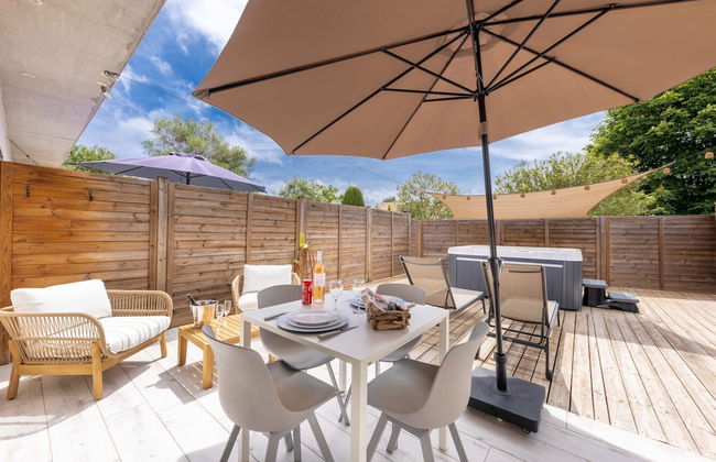 Gîtes Domaine de la chapelle - Foto 67