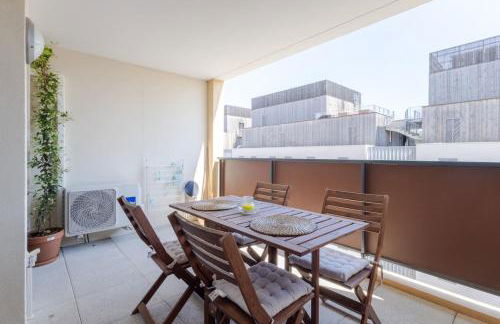 La Terrasse de Duranne - Accès rapide TGV Aéroport - Foto 10