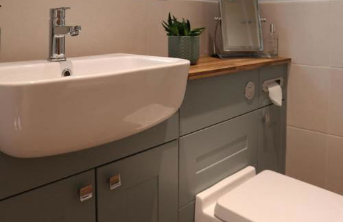 Tyn Y Coed Farm House - Foto 18