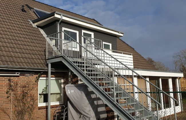 Ferienwohnungen Haus Schau ins Land - Foto 44