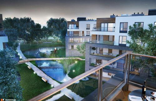Royal Home Wilanów-apartament w sercu Wilanowa - Foto 3