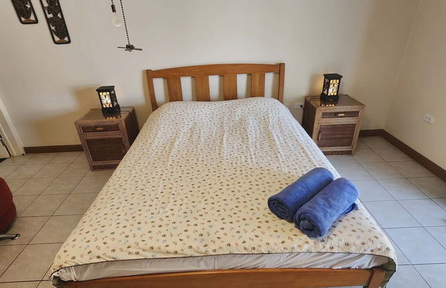 Baansiesom Private Pool Villa - Foto 4