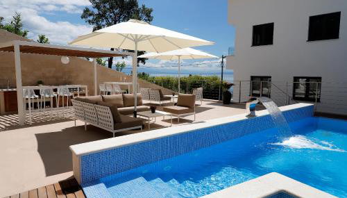 MODENA MARIS-heated pool-grill-relax-jacuzzi apartments - Foto 2