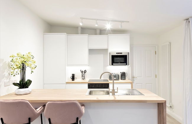 Frederick Place Your Apartment - Foto 37