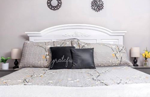 Mitten Escape Apartment-Dog/Boyne/Petoskey/Skiing - Foto 18