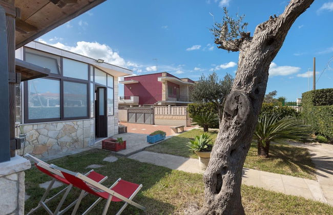 3269 Villetta Monica by Barbarhouse - Foto 18