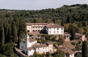 La Mansarda nell'Antico Castello - Foto 58