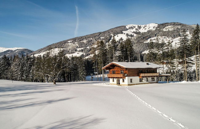 Chalet in Jochberg With Sauna & Mountain Views - Foto 36