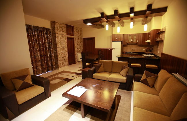 Cedars Palace - Foto 10