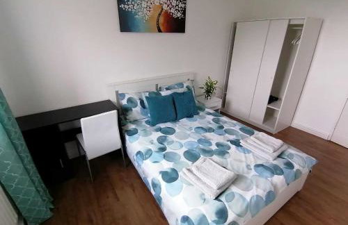 White City Apartment, your London stay - Foto 6
