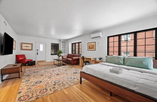 The Walnut Suites - The Incline Suite - Foto 9