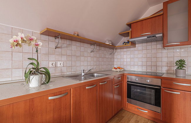 Vineyard Cottage Lustek - Foto 4