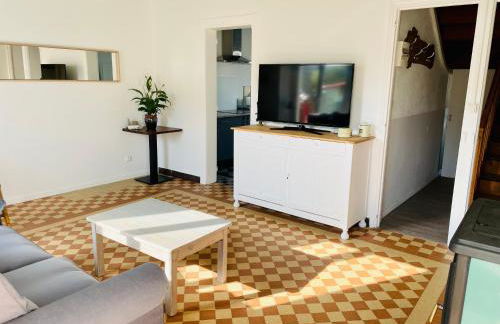 Le Petit de la Ferme du Raz Blanchard - Foto 22