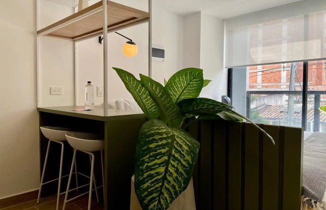 w Amazing Loft in Laureles - Foto 5