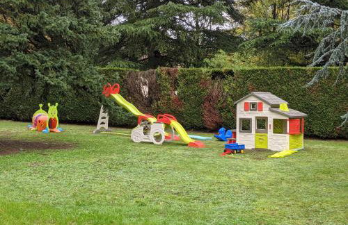 Villa Barbizon - Foto 18