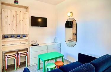 Estudio con terraza en La Línea Centro Studio103 - Foto 7