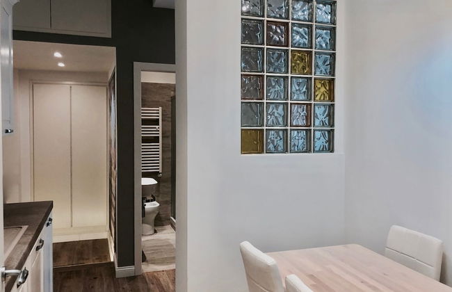 Audrey's Roman Holidays Suites&Rooms - Foto 14