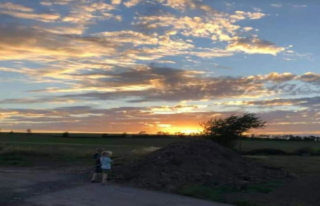 Bungalow in Waxweiler Near Nature Trails - Photo 27
