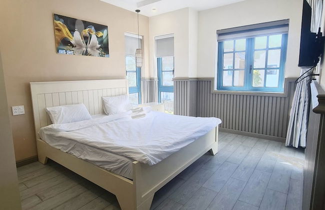 Deluxe 3 Br Bliss House - Novaworld PT - Foto 5