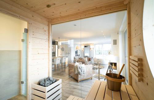 Luxus Spa Penthouse Royal - Foto 12