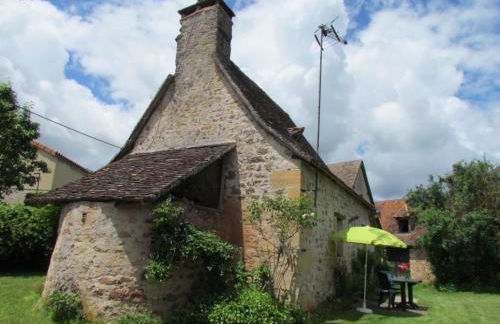 Maison à Hautefort avec clim, vélos gratuits, animaux admis - FR-1-616-164 - Foto 12