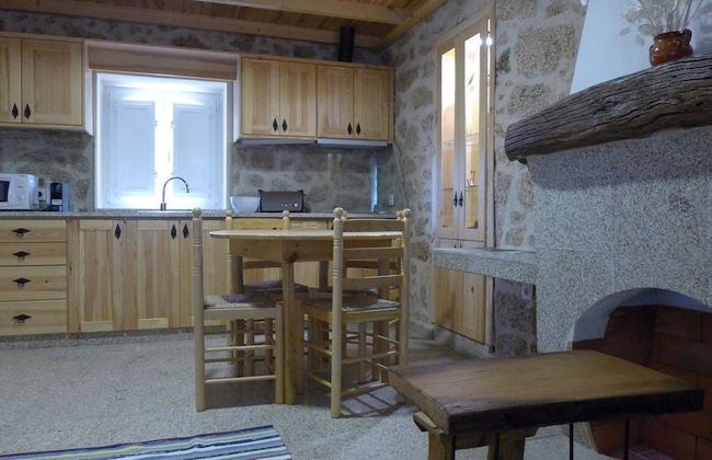 Casas da Villa - Oliveira e Videira - Foto 6