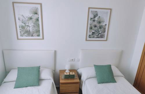 COSTA EL CASTILLO Apartamento con WIFI - Foto 11