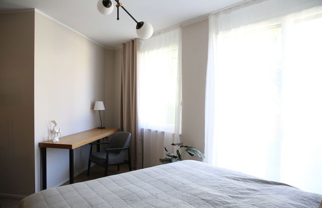 Lamira Serviced Apartments Zurich City - Foto 30