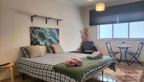 Guest House Patrocinio - Foto 2