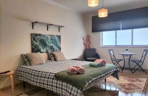 Guest House Patrocinio - Foto 2