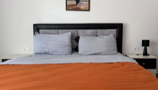 Gino's Apartment - Foto 5, Habitación