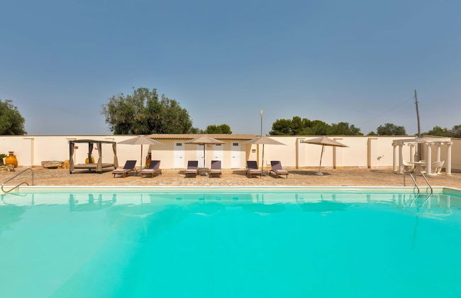 2076 Villa Artesole by Perle di Puglia - Foto 16