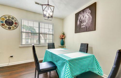 Condo 5 Mi to Midtown and UNC Greensboro - Photo 8