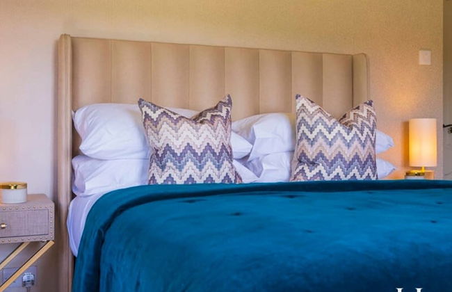 Luxurious 4 Bedroom Vineyard Villa Stanlake Park - Foto 22