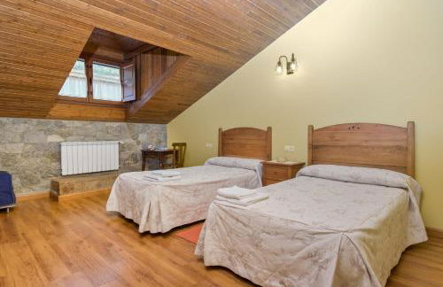 Apartamentos Blanca Senda del Oso - Foto 26