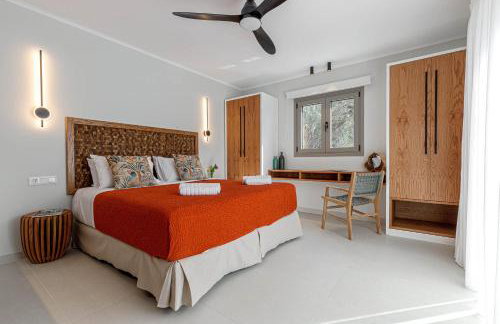 Euphoria Suites Palaiokastritsa - Foto 12