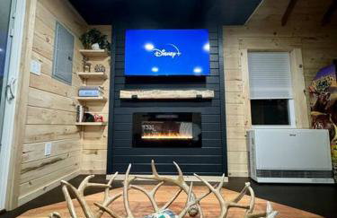 Brook Haven Retreat - Minutes to Mt Snow / Stratton, Pet Friendly! - Foto 13