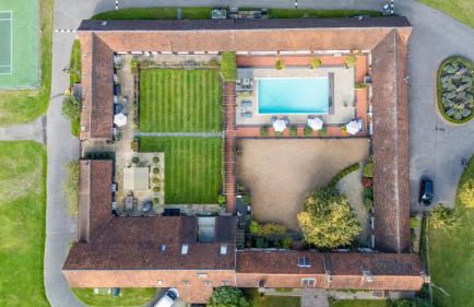 Weston Cottage 4 - Foto 4